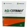 Agi-cotrim F
