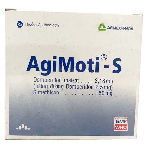 AgiMoti-S