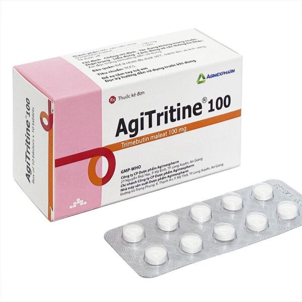 AgiTritine 100