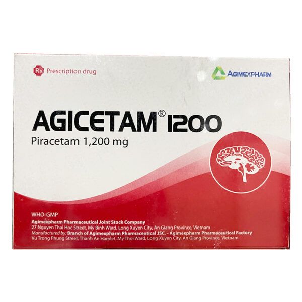 Agicetam 1200