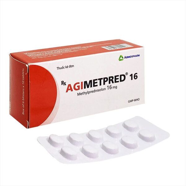 Agimetpred 16