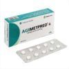 Agimetpred 4