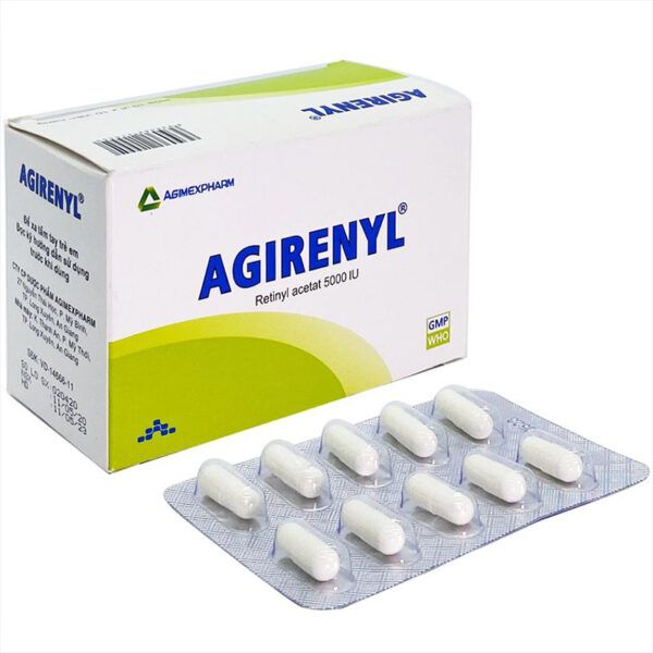 Agirenyl