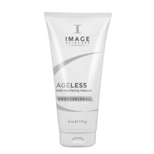 Image Ageless Masque - Tuýp 170g - Mặt Nạ Làm Sáng Da