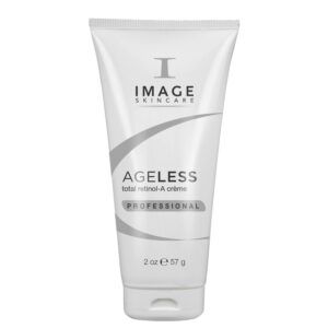Image Ageless A Creme - Tuýp 57g -  Kem Trị Thâm Mụn, Trắng Da