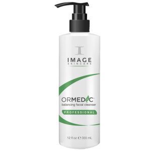 Image Ormedic Balancing - Chai 355ml - Cân Bằng Trắng Da