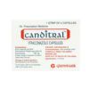 Canditral Hộp 4 Viên