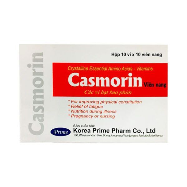 Casmorin