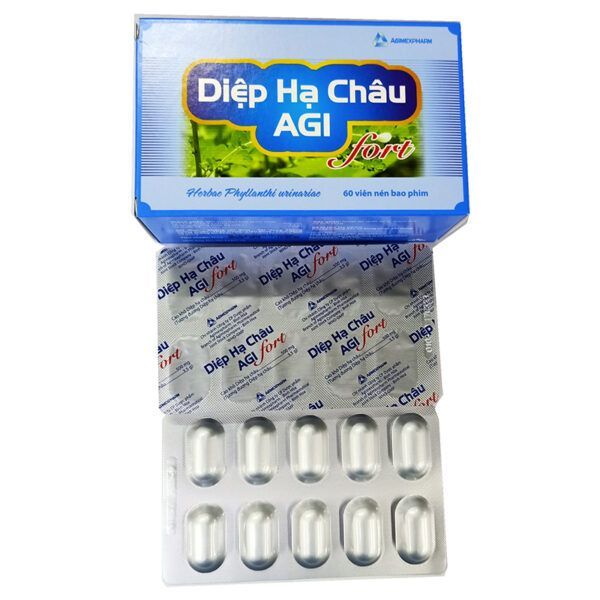 Diệp hạ châu agi