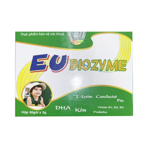 EU biozyme