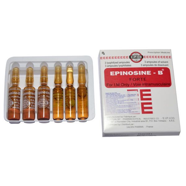 Epinosine B Forte