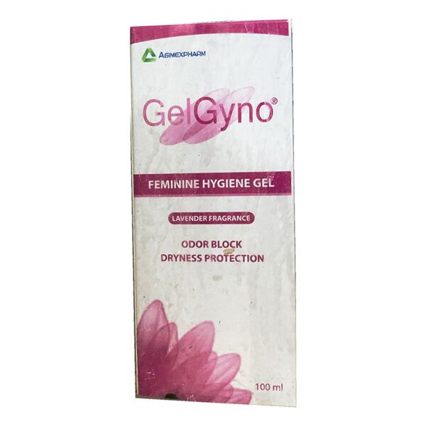 Gelgyno