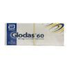 Glodas 60 - Hộp 30 Viên - Trị Viêm Mũi Dị Ứng