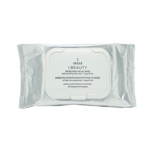 I Beauty Refreshing - Hộp 30 Chiếc - Khăn Lau Sạch Tạp Chất