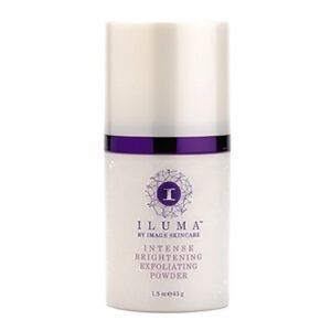 ILUMA Intense Brightening Exfoliating Powder 43g