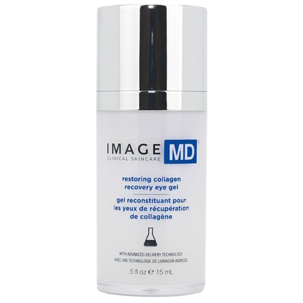 IMAGE MD Restoring Collagen Recovery Eye Gel 15ml