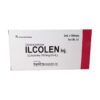 Ilcolen 500Mg/2Ml