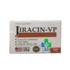 Jiracin VP Hộp 60 Viên - Tăng Sức Đề Kháng