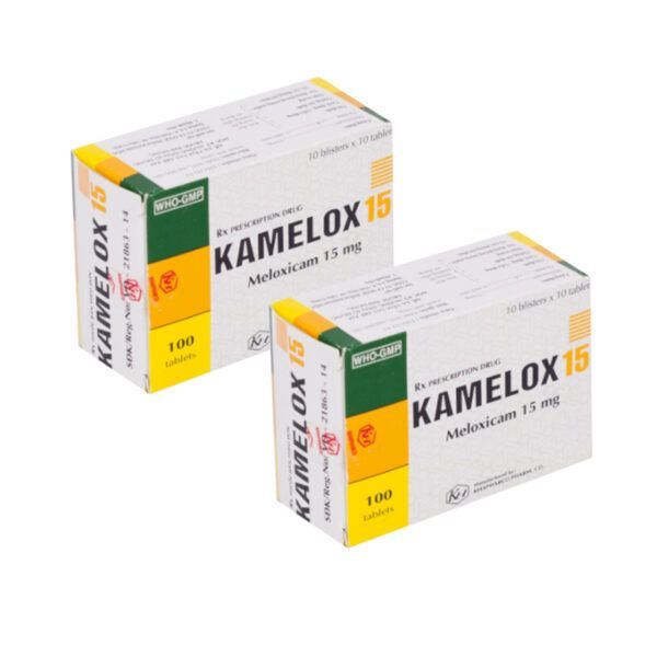 Kamelox 15