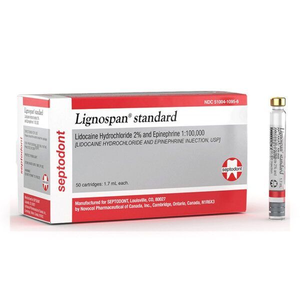 Lignospan Standard