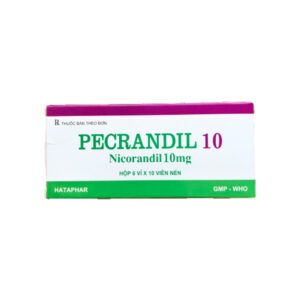 Pecrandil 10