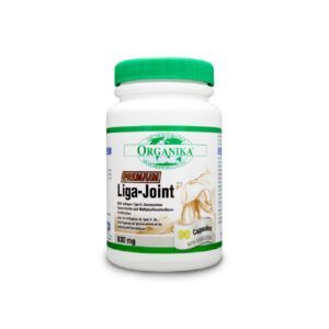 Premium Liga - Joint Hộp 90 Viên - Bồi Bổ Xương Khớp