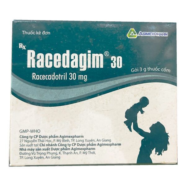 Racedagim 30