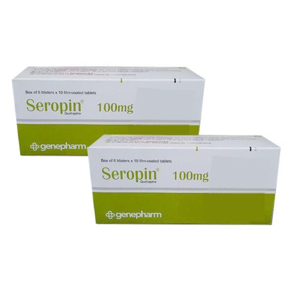 Seropin 100mg