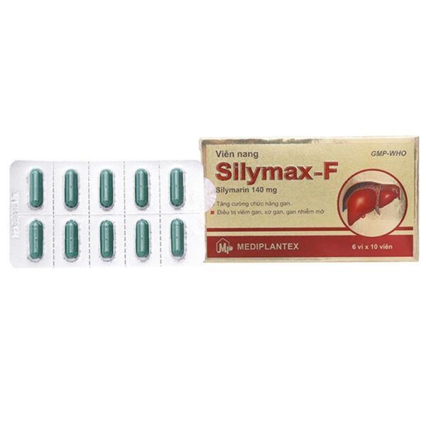 Silymax F