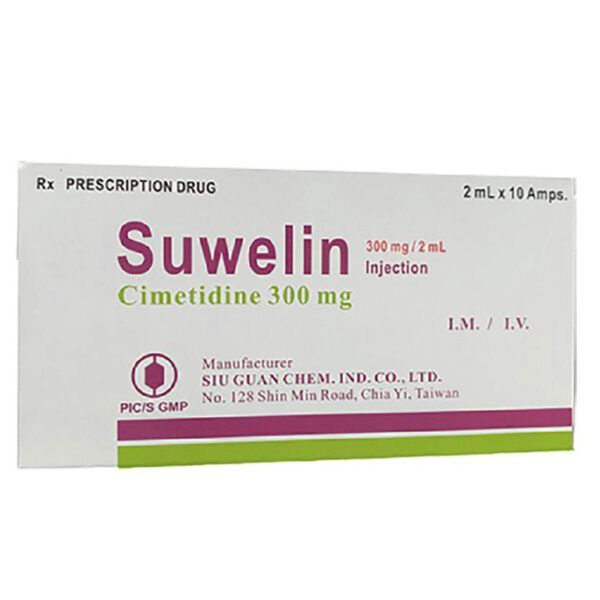 Suwelin Injection