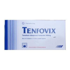 Tenfovix