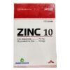 ZinC 10 agimexpharm