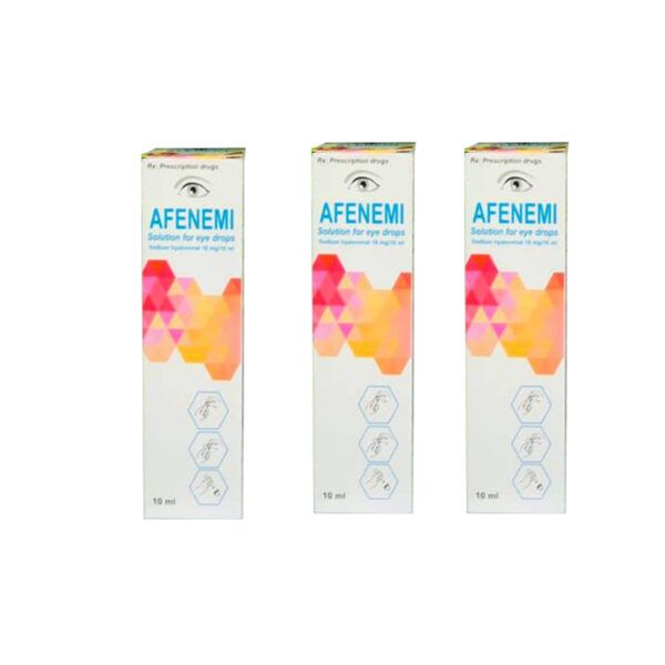 afenemi 10ml