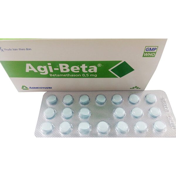 agi-beta