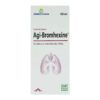 agi-bromhexine chai 60ml