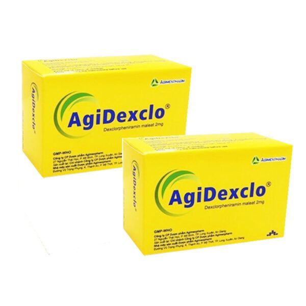 agiDexclo