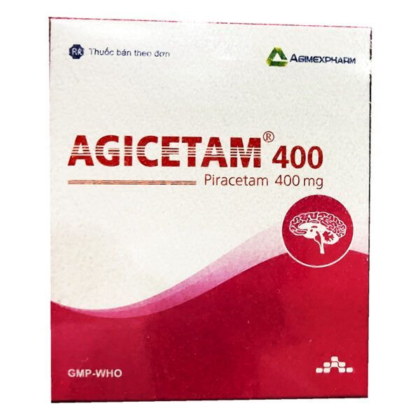 agicetam 400