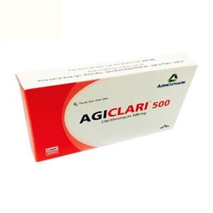agiclari 500