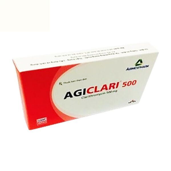 agiclari 500