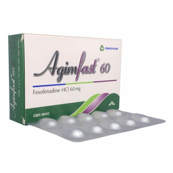 agimfast 60