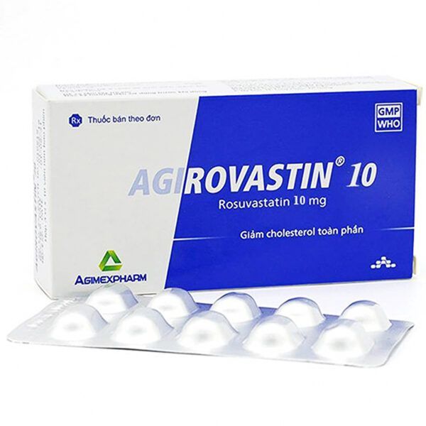 agirovastin 10