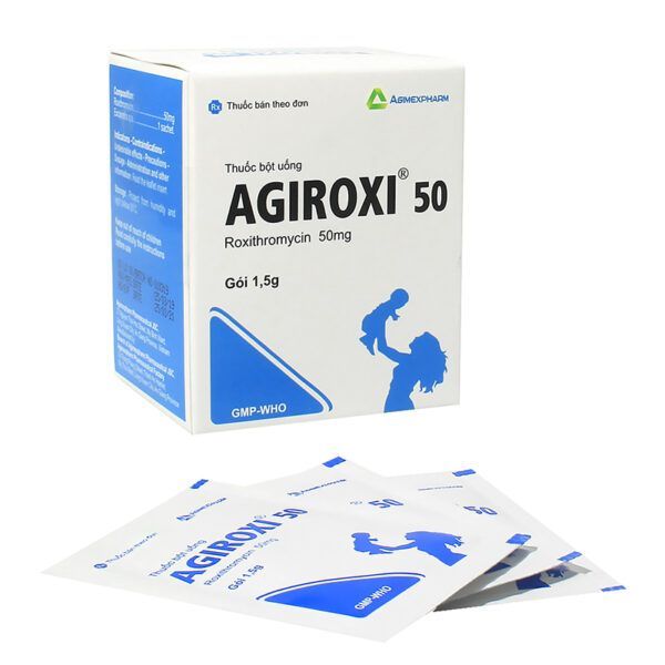 agiroxi 50