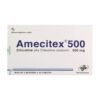 amecitex 500