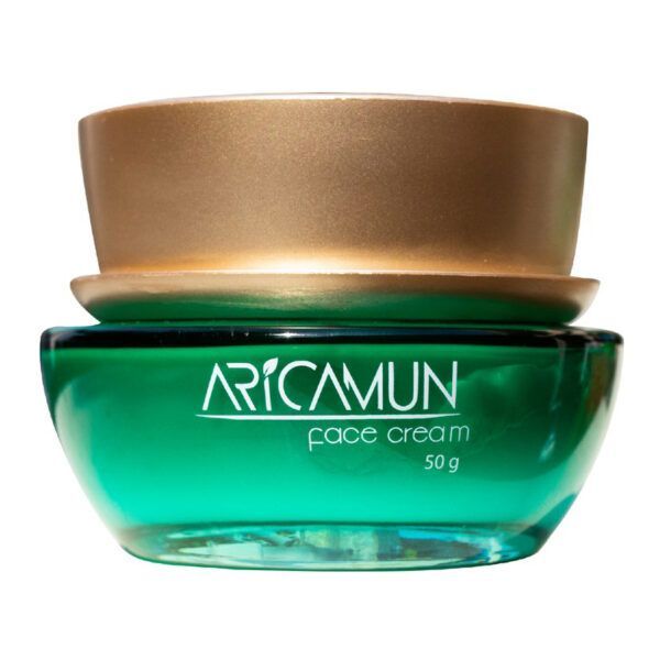 aricamun face cream