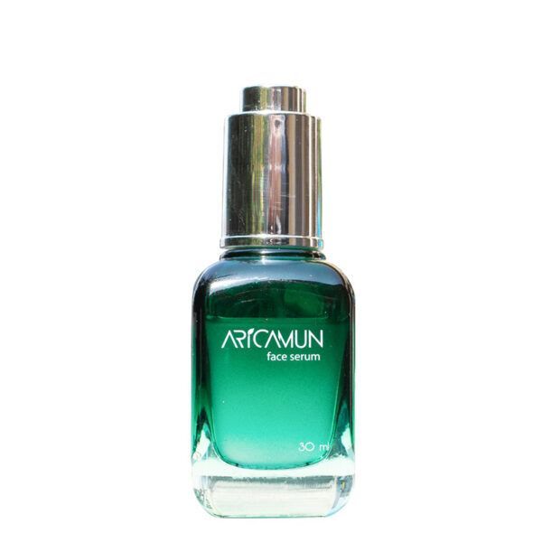 aricamun face serum