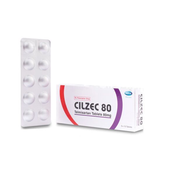 cilzec 80