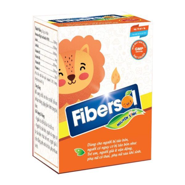 fibersol