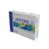 jaxtas 20mg