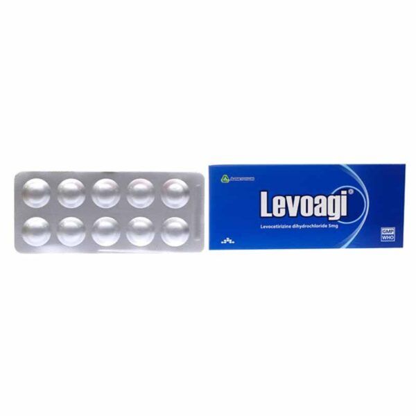 levoagi 5mg