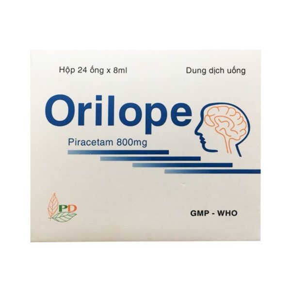 Orilope